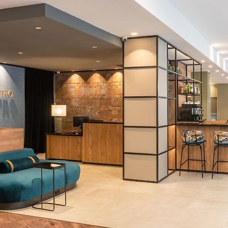 Hotel Elche Centro , Affiliated By Melia Luaran gambar