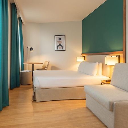 Hotel Elche Centro , Affiliated By Melia Luaran gambar