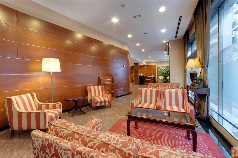 Hotel Elche Centro , Affiliated By Melia Dalaman gambar