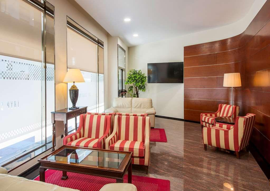 Hotel Elche Centro , Affiliated By Melia Dalaman gambar