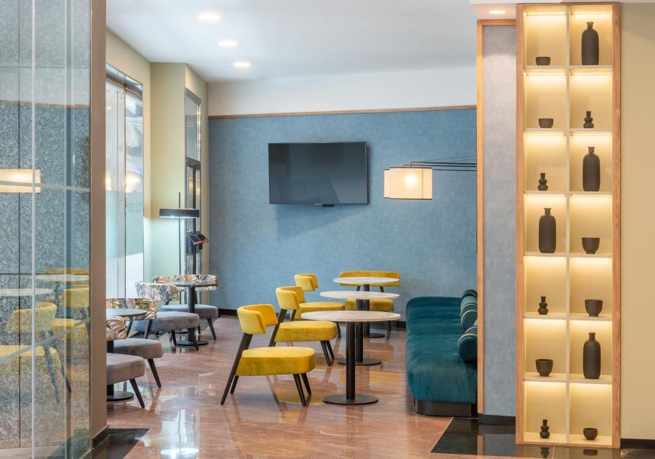 Hotel Elche Centro , Affiliated By Melia Luaran gambar