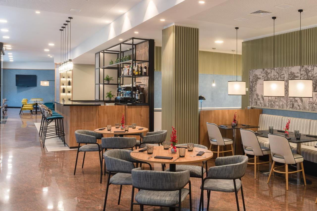 Hotel Elche Centro , Affiliated By Melia Luaran gambar