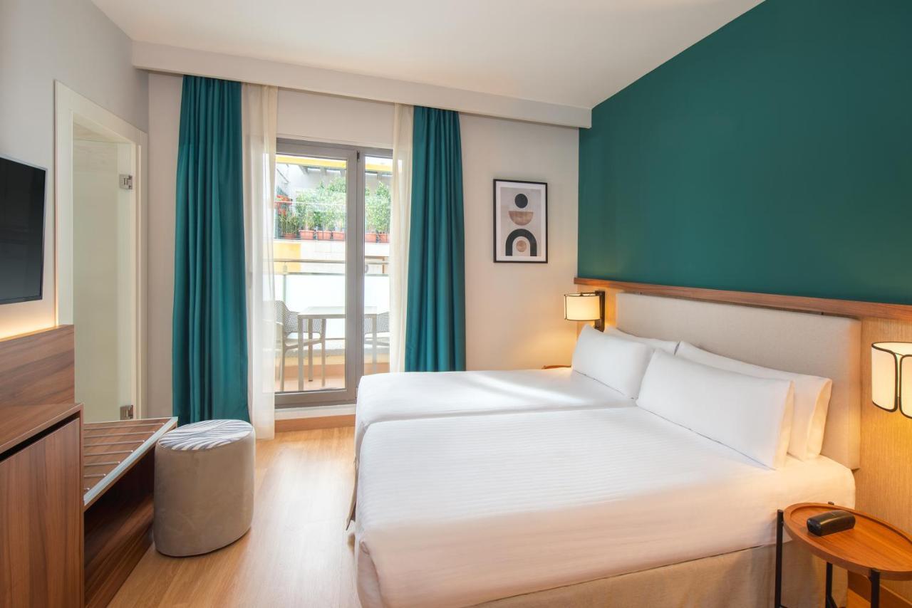 Hotel Elche Centro , Affiliated By Melia Luaran gambar