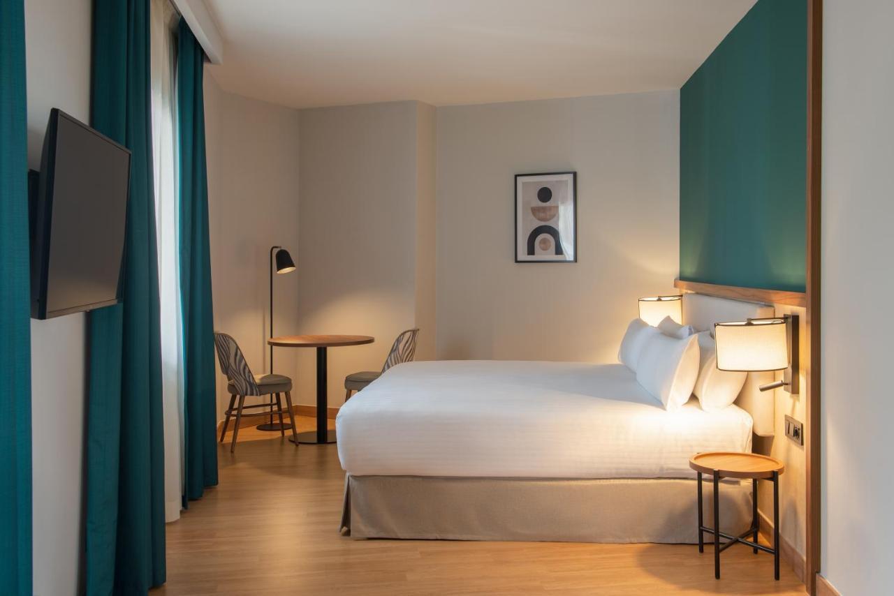 Hotel Elche Centro , Affiliated By Melia Luaran gambar