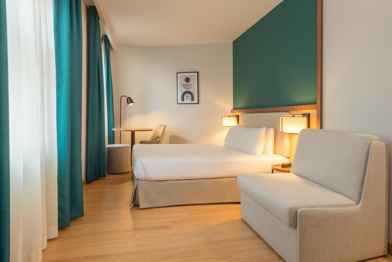 Hotel Elche Centro , Affiliated By Melia Luaran gambar