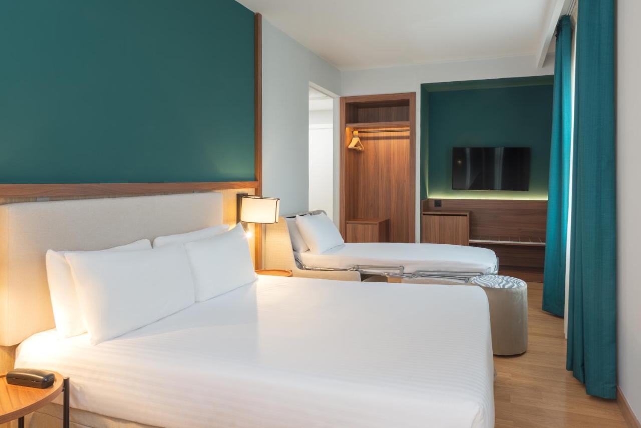 Hotel Elche Centro , Affiliated By Melia Luaran gambar